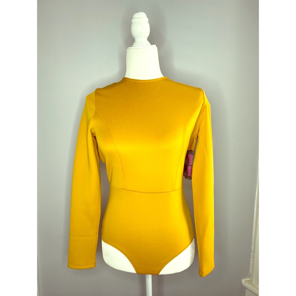 Bodysuit